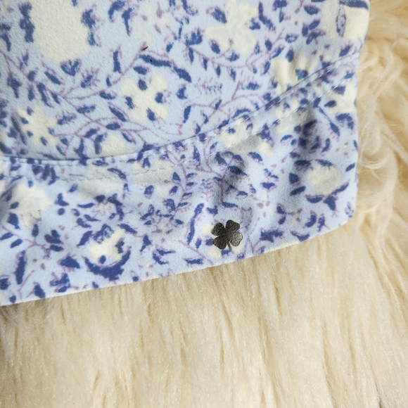 Lucky Brand wireless bra Size 34C - Picture 2 of 6